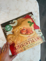 The Night Before Christmas Hardcover: The Classic Edition