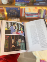 The Worlds of Hayao Miyazaki: The Influences and Inspiration Behind the Iconic Films | Ghibli Studio
