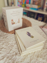 Our Little Adventures: Stories Featuring Foundational Language Concepts for Growing Minds (Our Little Adventures Series)
