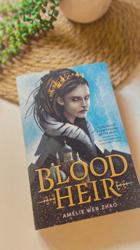 Blood Heir