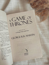 Game of Thrones (1)