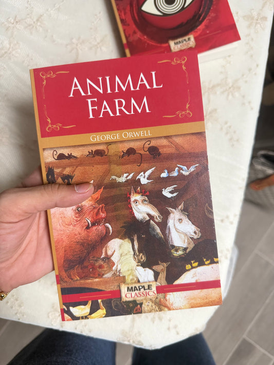 Animal Farm | George Orwell