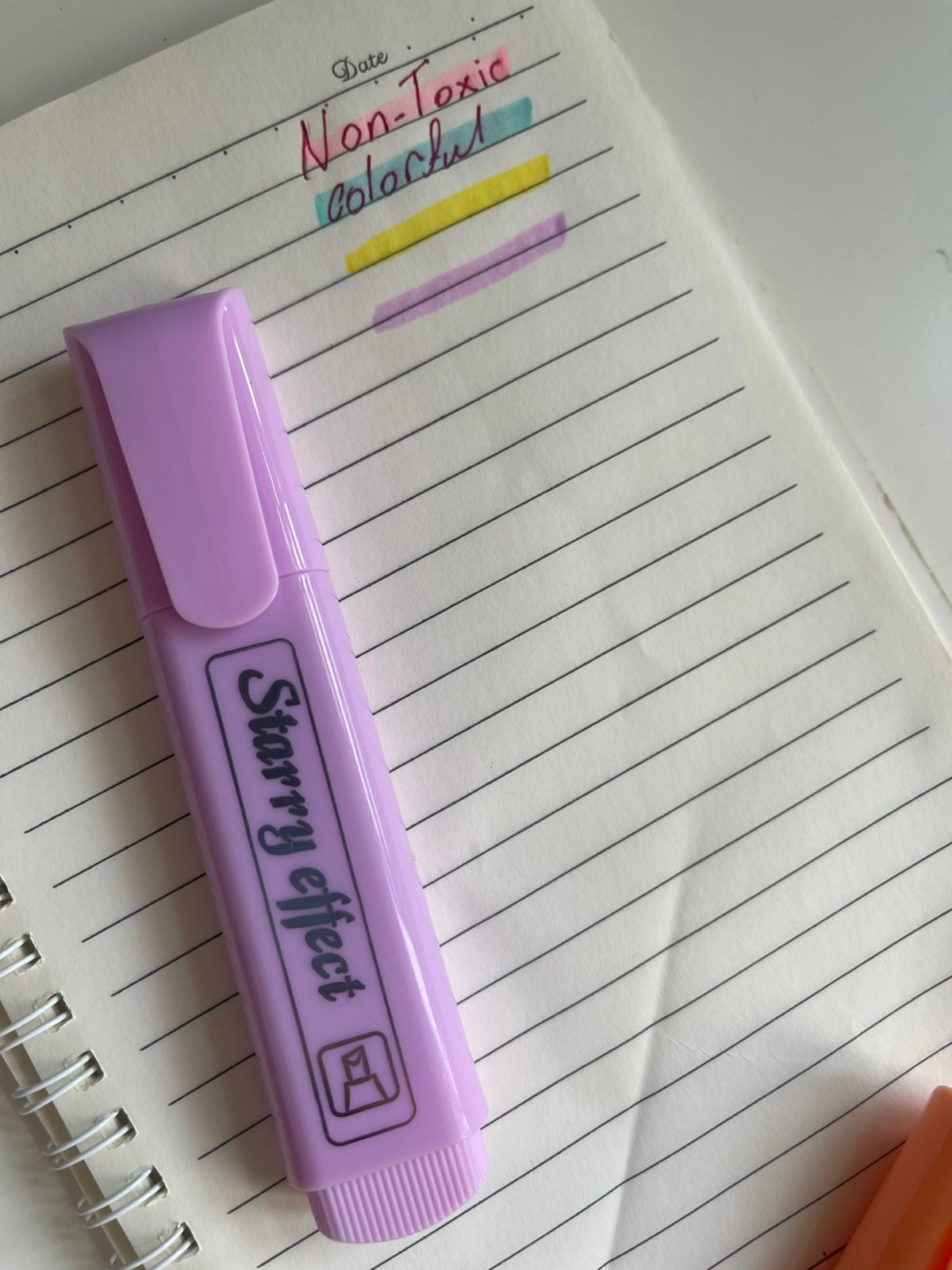 Highlighters