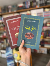 الاوديسة ؛ هوميروس