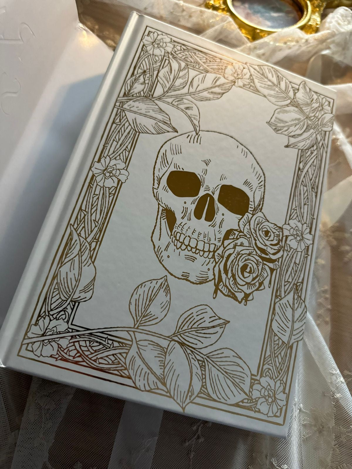 Rain of Shadows and Endings: Deluxe Special sprayed edges Edition (The Legacy)