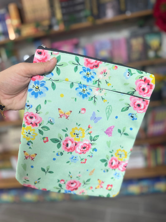 Book Sleeve
