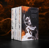 The Poppy War 3 Books Collection Box set