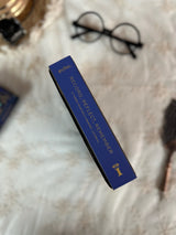 Harry Potter Memory Journal: Reflect, Record, Remember: A Three-Year Daily Memory Journal