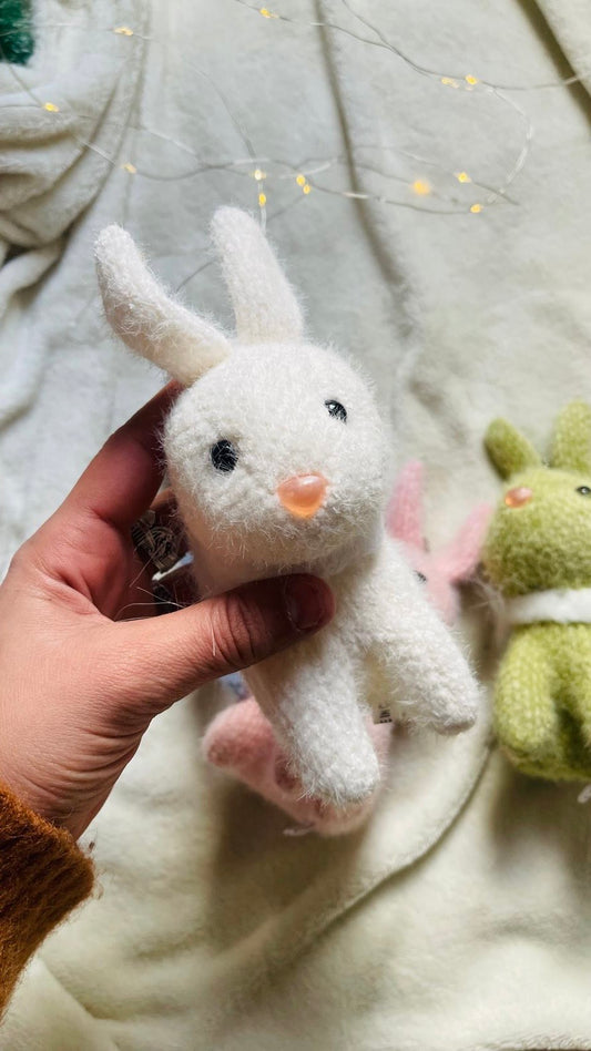 Cute Rabbit toy, Colorful