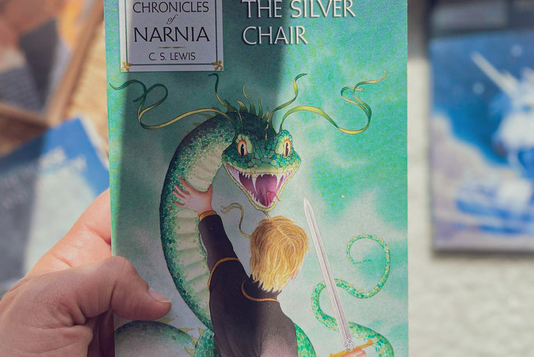 The Chronicles of Narnia: