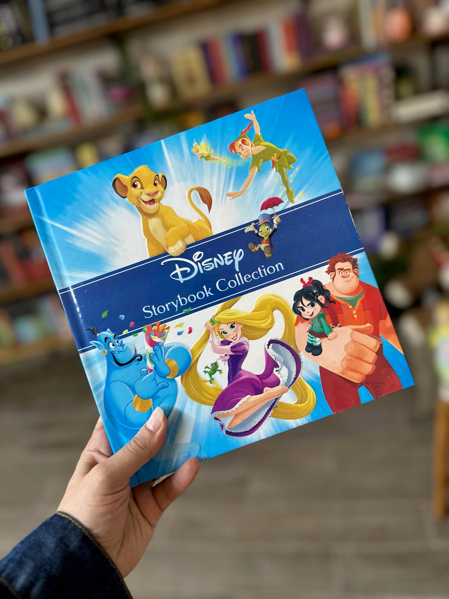 Disney Storybook Collection