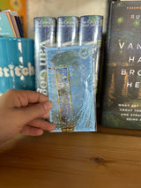 فواصل كتب منوعة Bookmark Aesthetic