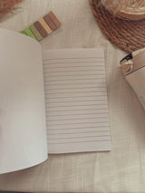 Get Shit Done Notebook