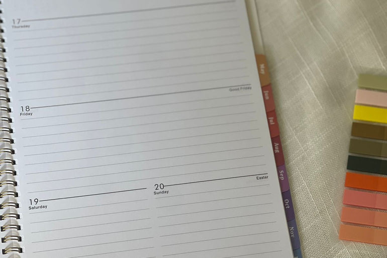 Tree of Life Planner 2025 (12 Months Planner), Jan. 2025 - Dec. 2025