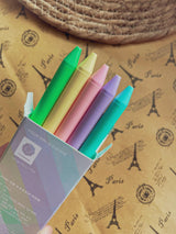 Gel Pens Colors Ink 0.5mm