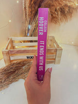 It Ends With Us (1) | Colleen Hoover