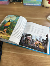 Disney Pixar Story Collection