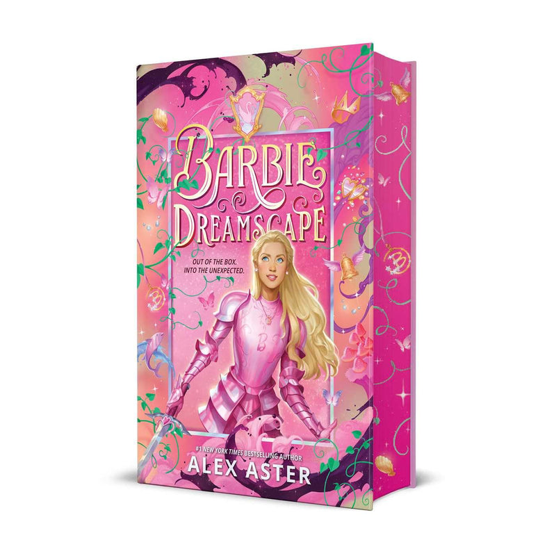 Barbie: Dreamscape