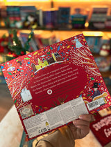 The Story Orchestra: The Nutcracker: Press the note to hear Tchaikovsky's music