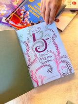Disney Princess: 5-Minute Princess Stories (Padded Book)
