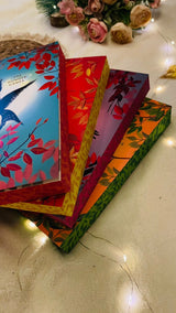 The Hunger Games (Deluxe Edition) Series 4-Book Collection Set