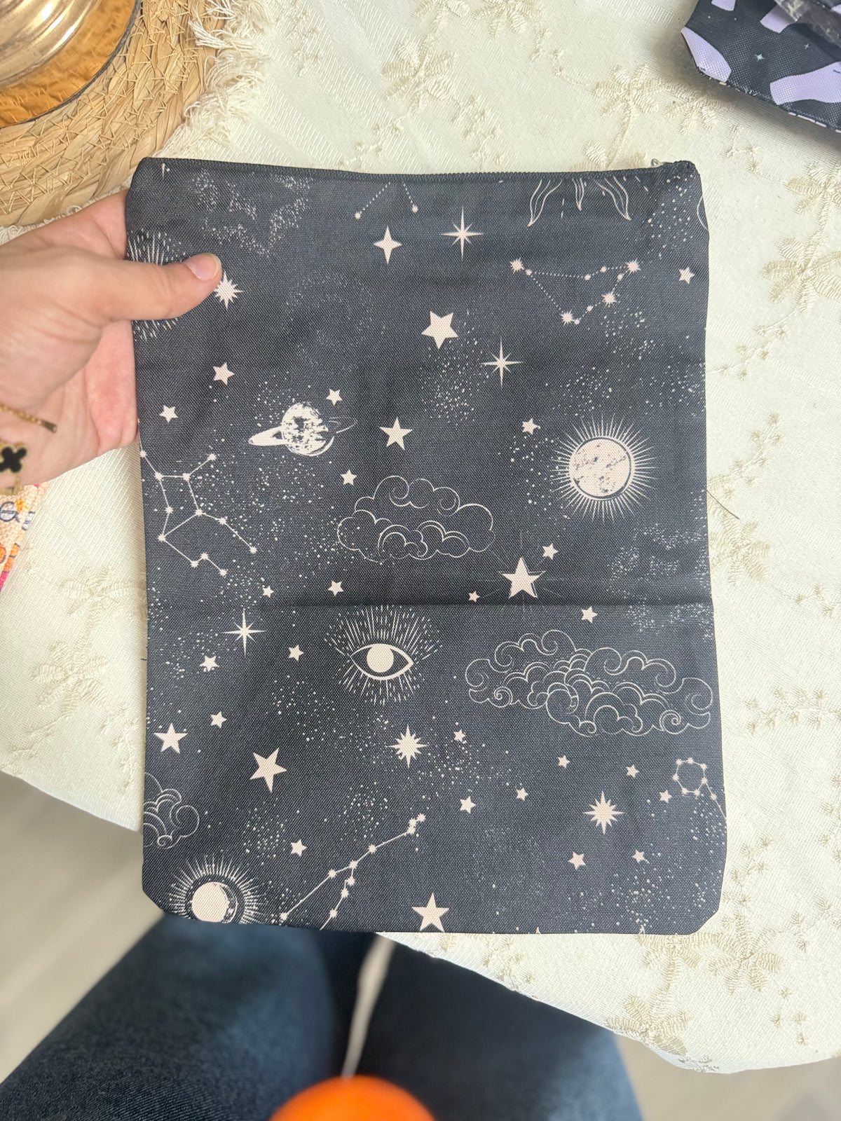 Book Sleeve