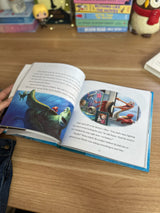 Disney Pixar Story Collection