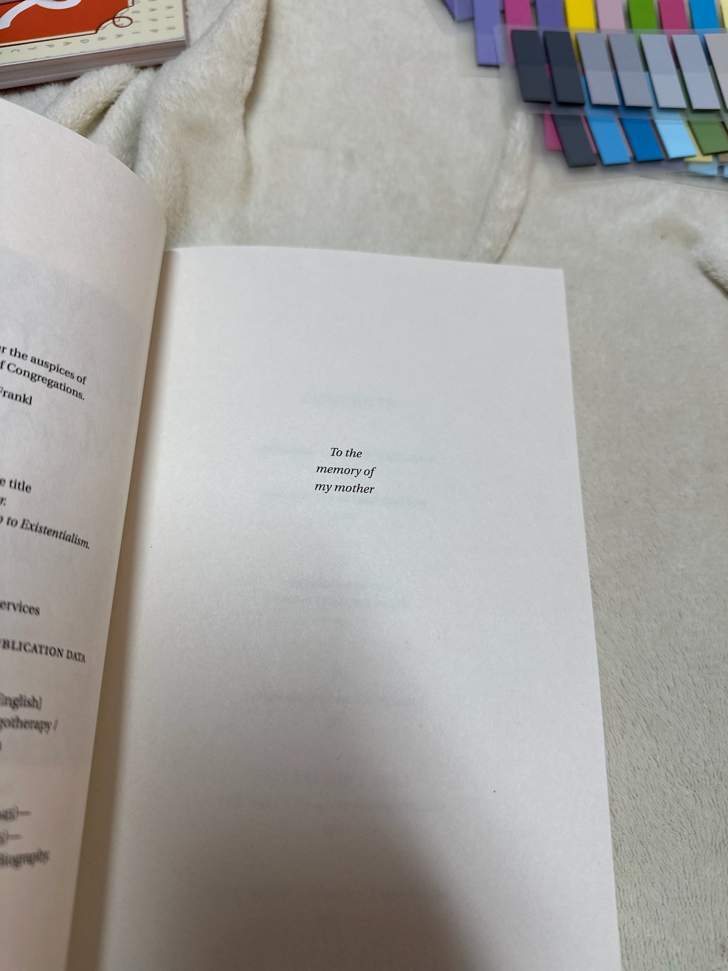 Man's Search for Meaning | Viktor Frankl