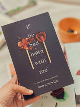 If He Had Been with Me and If Only I Had Told Her Box Set
