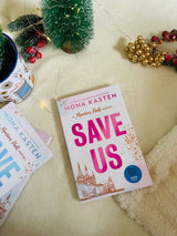 Save Me Trilogy (Maxton Hall) | Mona kasten