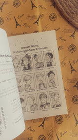 Junie B. Jones's Boxed Set(Books 1-4)