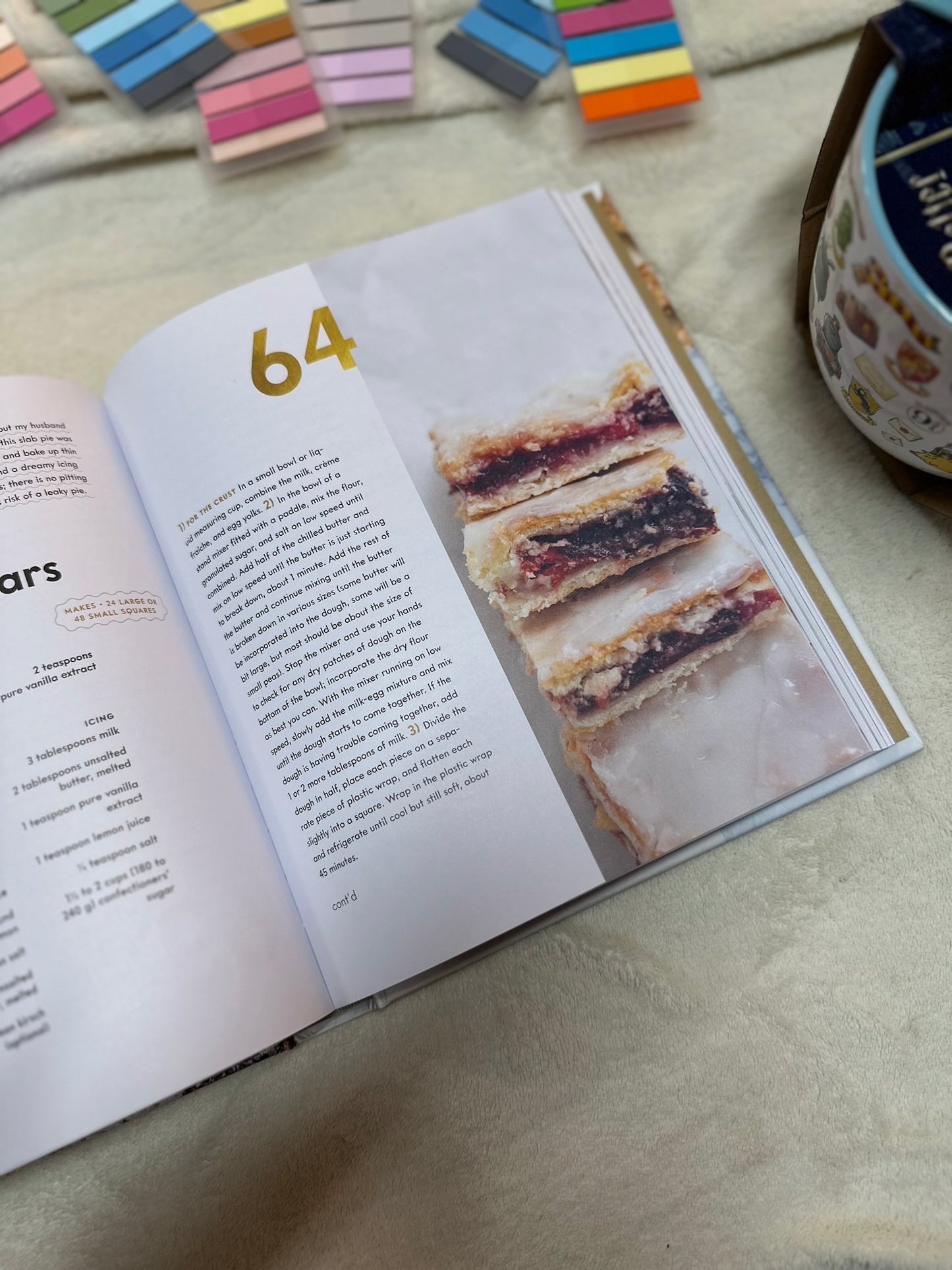 100 Afternoon Sweets: With Snacking Cakes, Brownies, Blondies, and More (100 Baking Recipes for Every Kitchen)