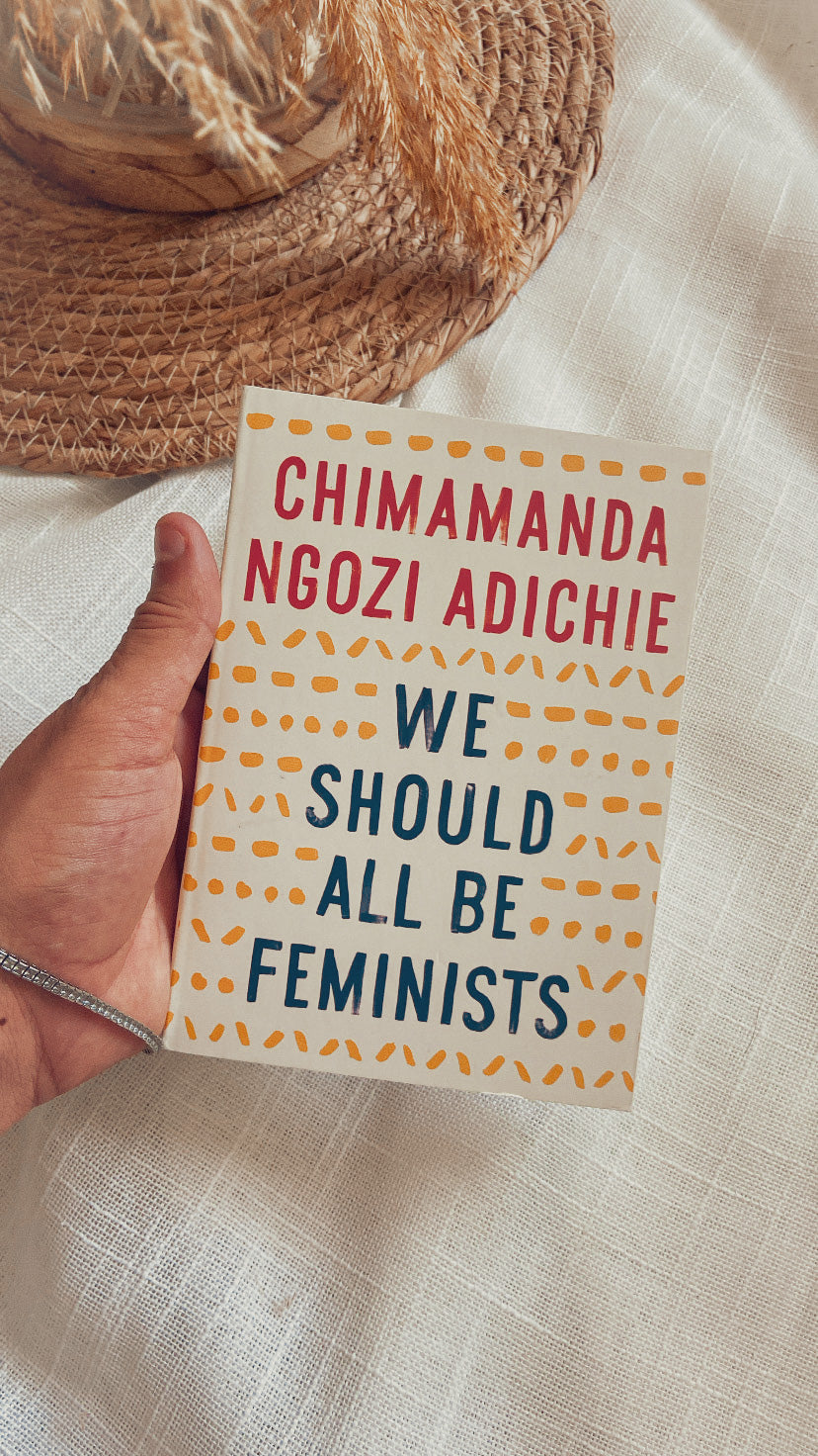 We Should All be Feminists