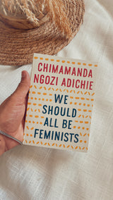 We Should All be Feminists