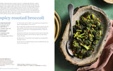 The Powered by Protein Cookbook: A Cookbook: Simple, Delicious, High-Protein Recipes | Hardcover