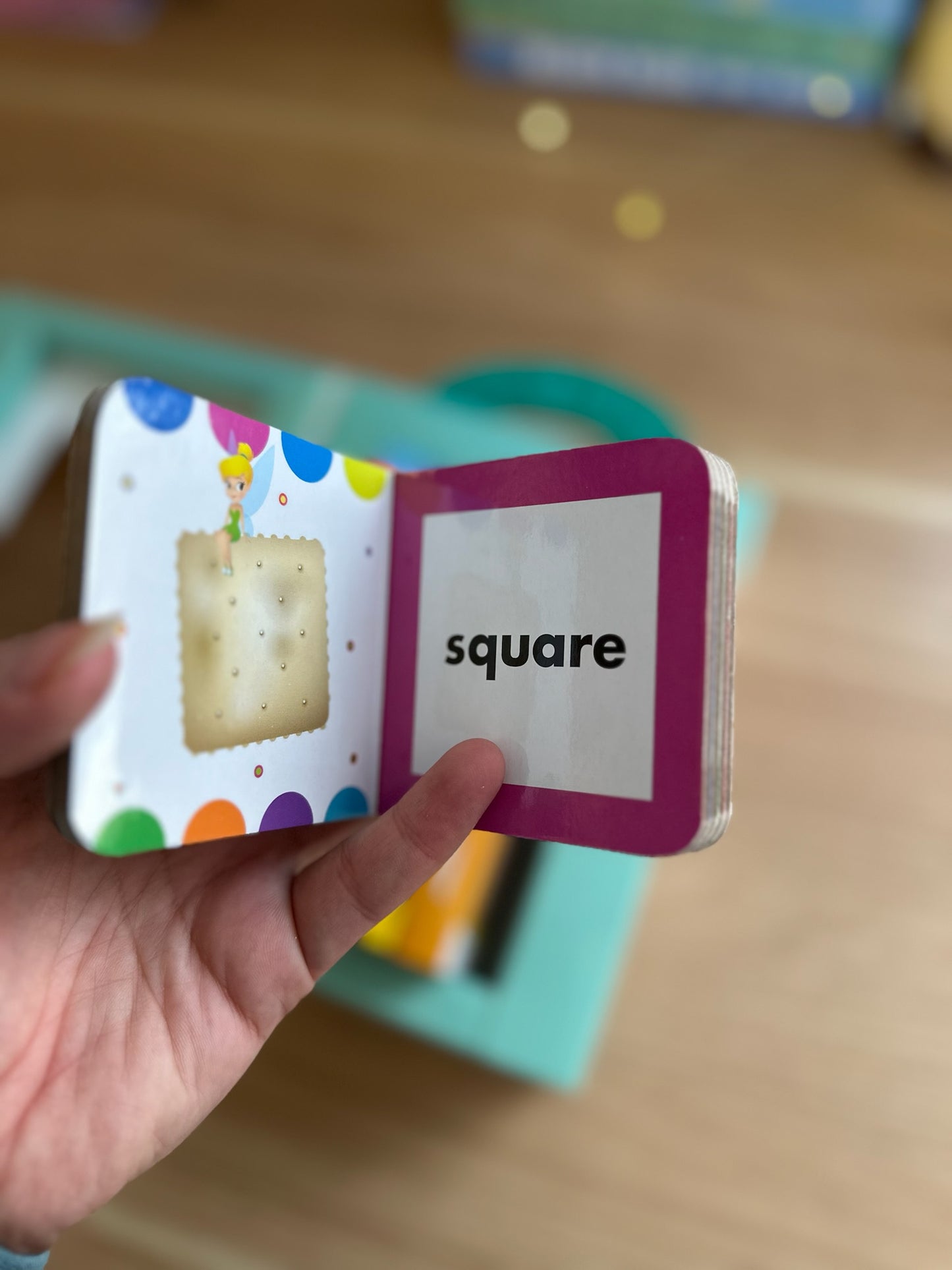 Disney Baby - My First Library 12 Board Book Set - First Words, Shapes, Numbers, and More! Baby Books