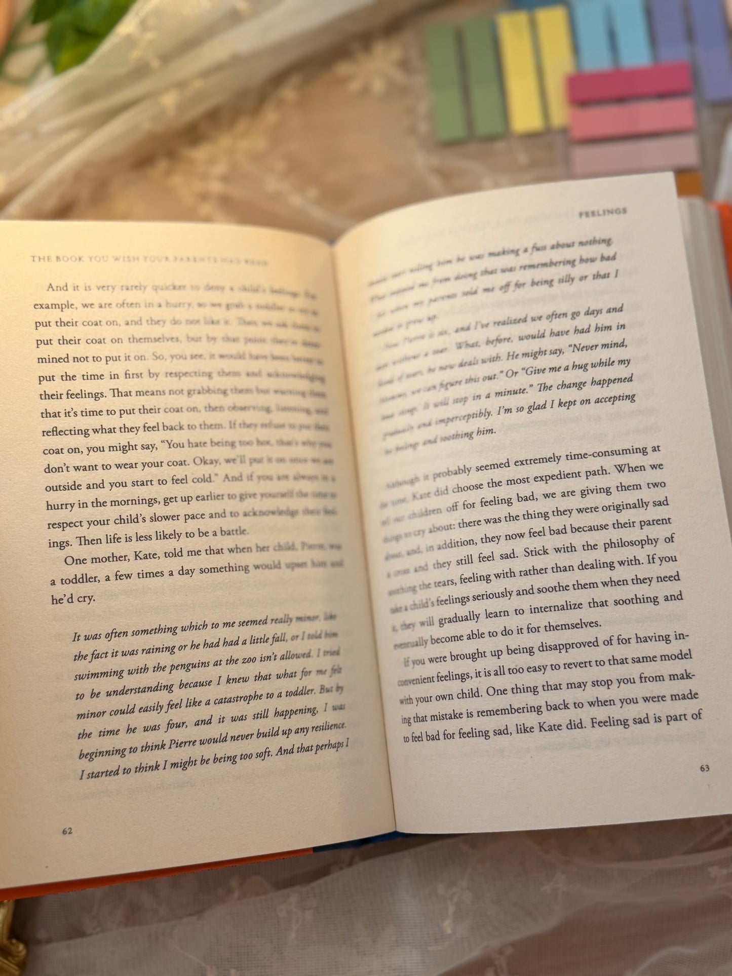 The Book You Wish Your Parents Had Read: (And Your Children Will Be Glad That You Did) | Hardcover