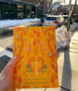 The Secret Garden Hardcover