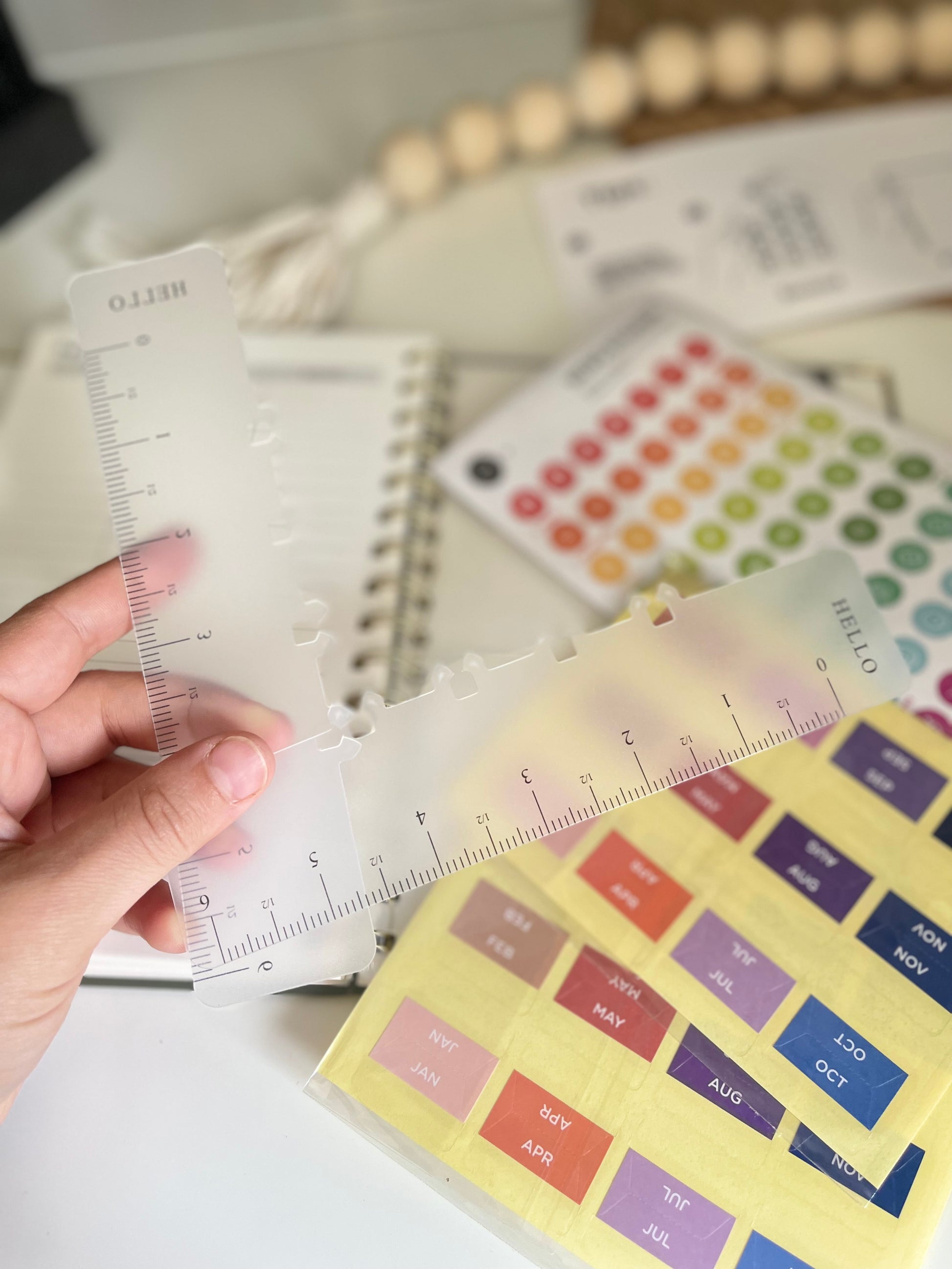 Weekly Planner