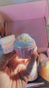 Birthday Gift Box