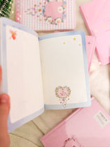 Colorful Notebook