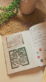 Jane Austen Escape Room