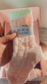 Birthday Gift Box