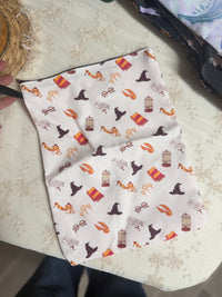 Harry Potter Book Sleeve