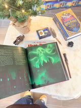 Harry Potter and the Half-Blood Prince: The Illustrated Edition (Harry Potter, Book 6)