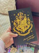 Harry Potter Scrapbook Set