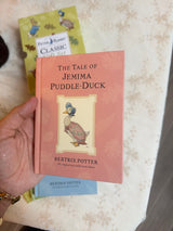 Peter Rabbit Naturally Better Classic Gift Set