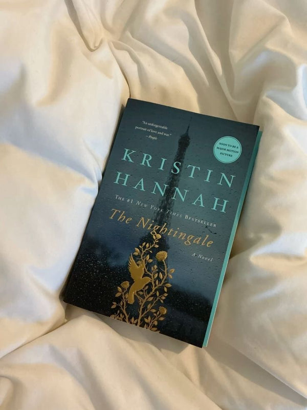 The Nightingale: A Novel