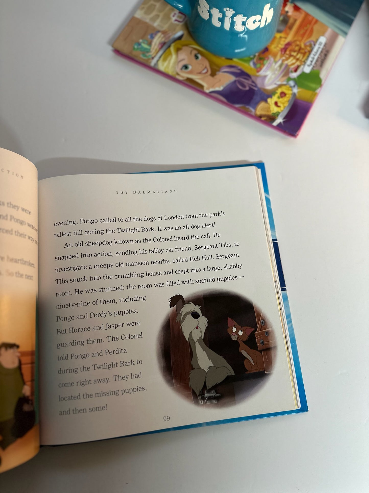 Disney Storybook Collection