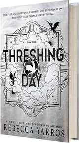 Threshing Day (Standard Edition) (The Empyrean)